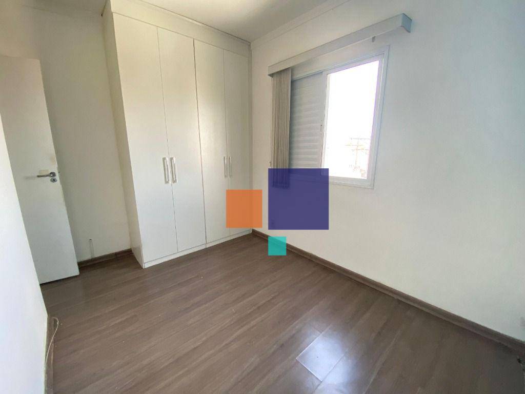 Apartamento à venda com 3 quartos, 69m² - Foto 12