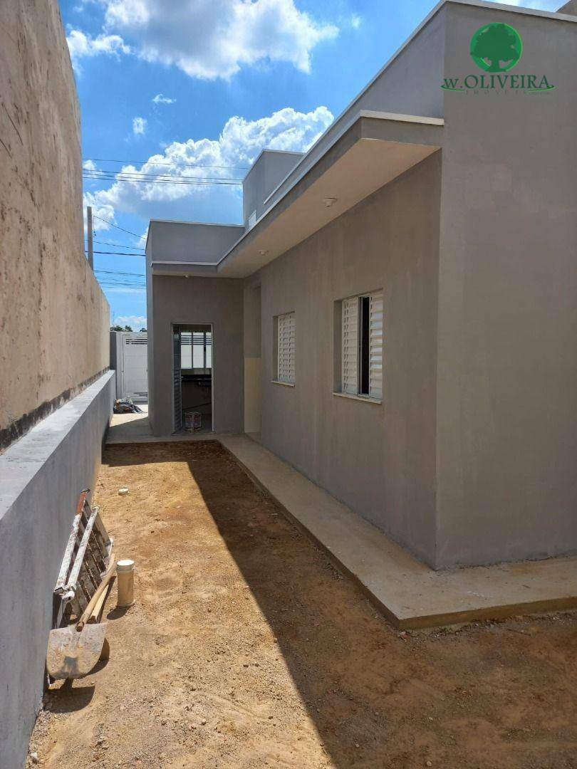 Casa à venda com 2 quartos, 56m² - Foto 3