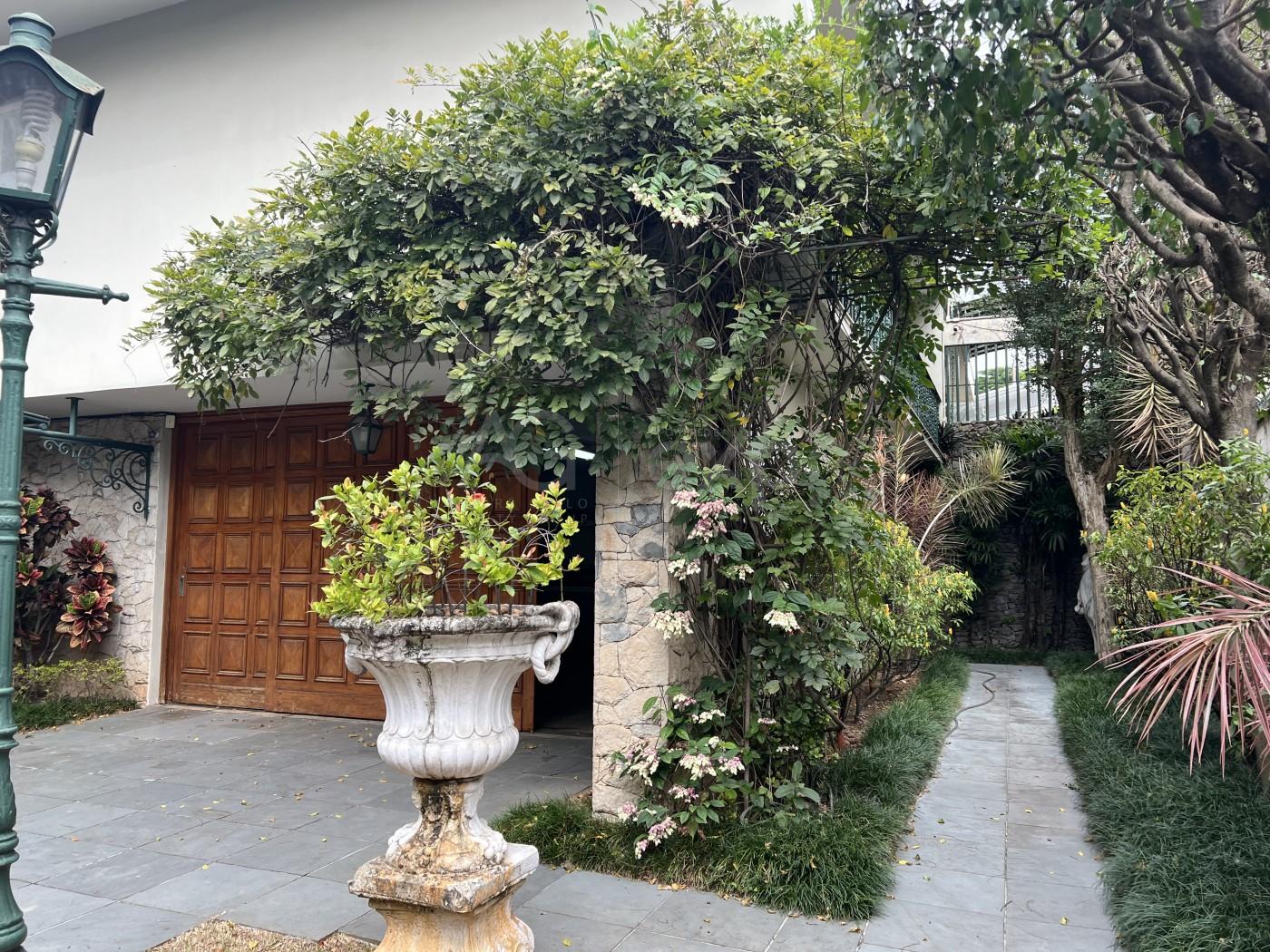 Casa à venda com 5 quartos, 430m² - Foto 37