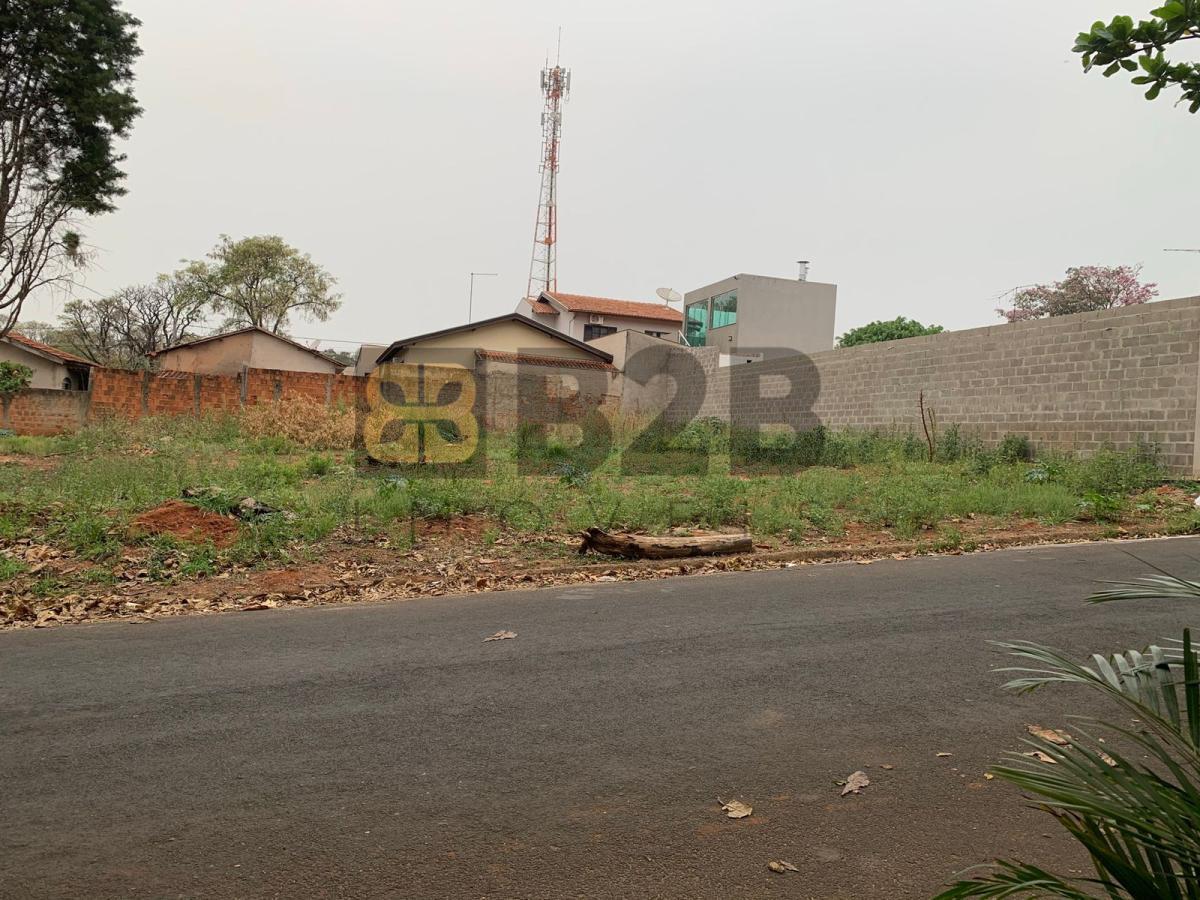 Terreno à venda, 550m² - Foto 2