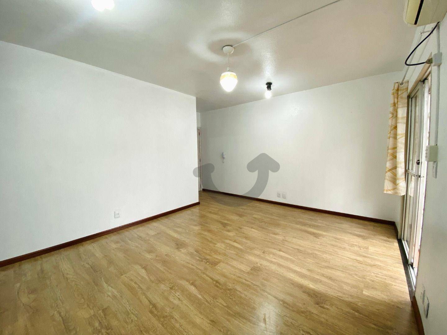 Apartamento para alugar com 2 quartos, 66m² - Foto 2