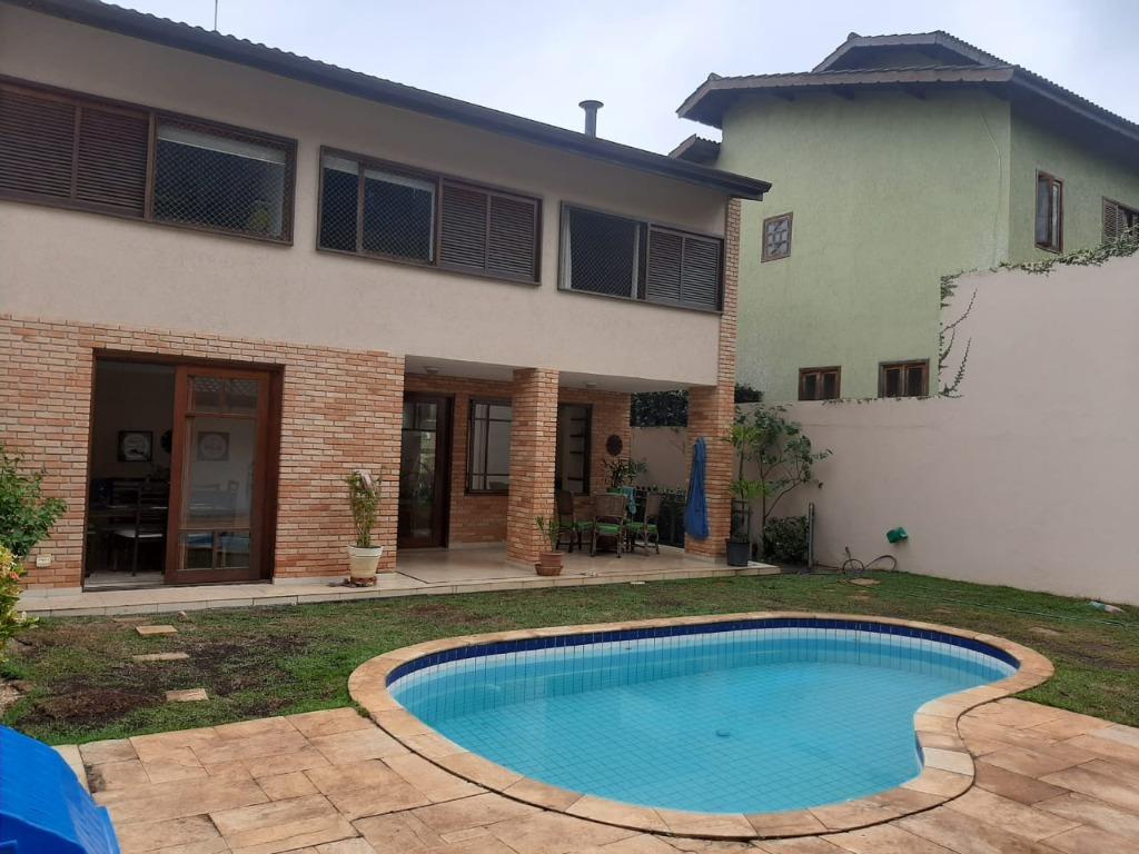 Casa de Condomínio à venda com 3 quartos, 200m² - Foto 23