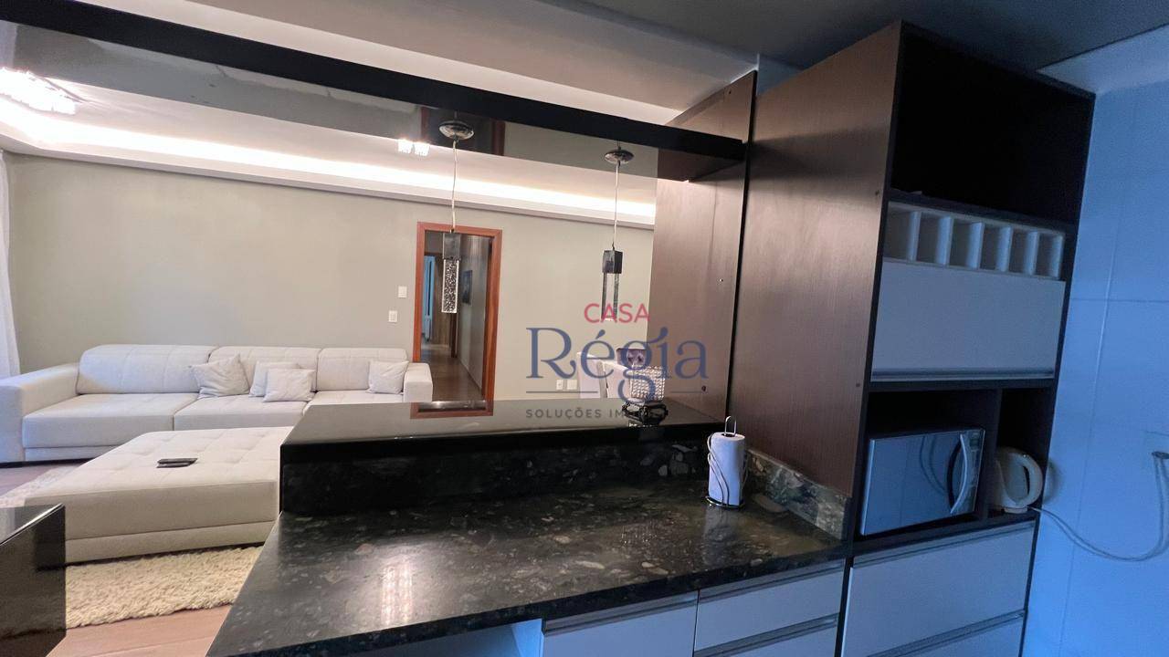 Apartamento à venda com 3 quartos, 99m² - Foto 9