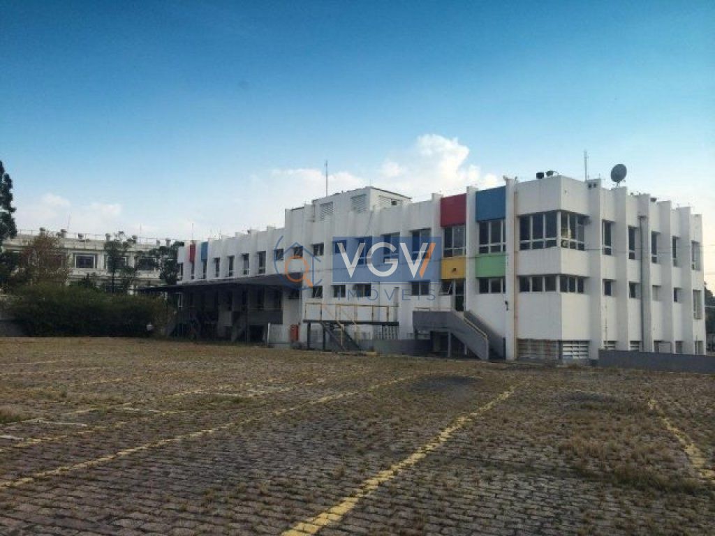 Depósito-Galpão-Armazém para alugar, 4665m² - Foto 2