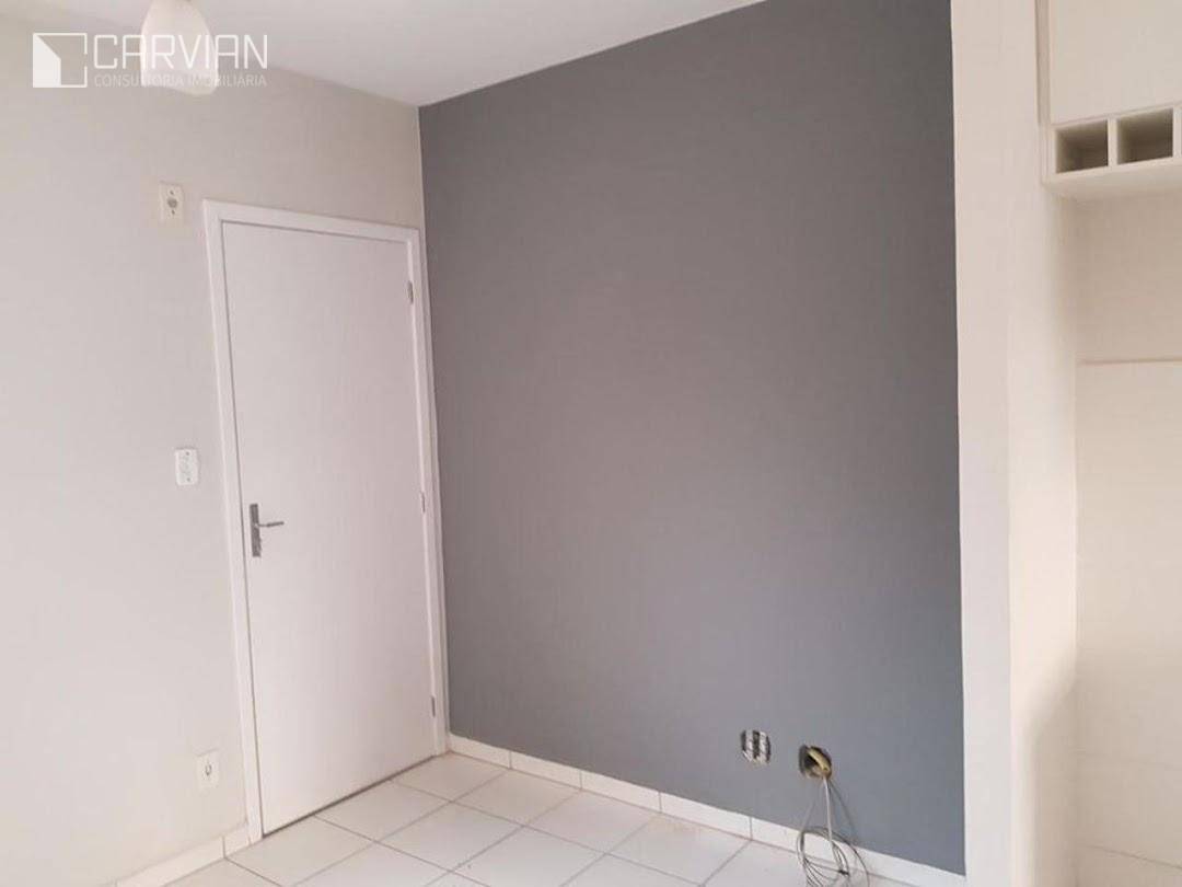 Apartamento à venda com 2 quartos, 43m² - Foto 5