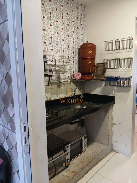 Sobrado à venda com 2 quartos, 49m² - Foto 10