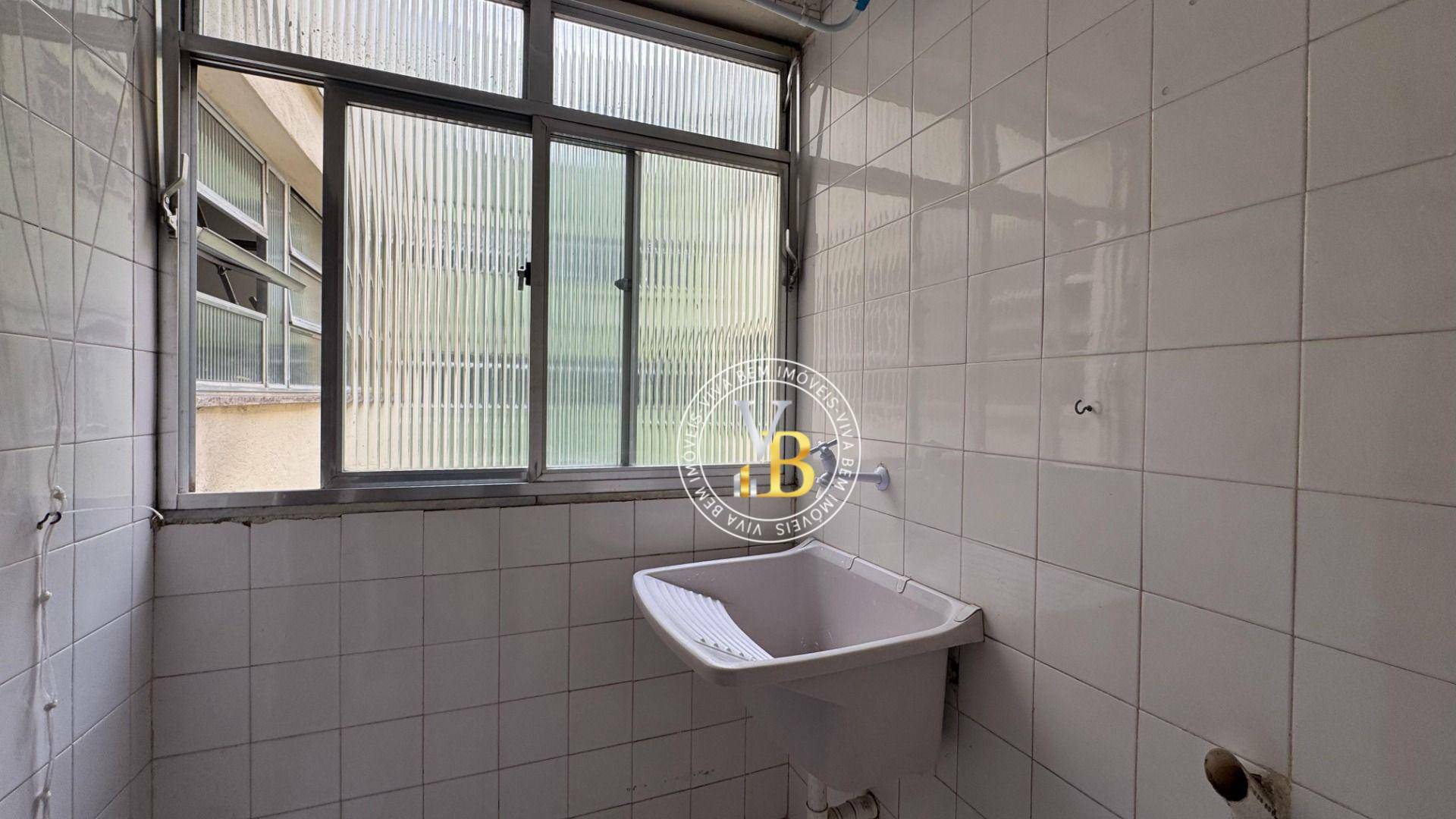 Apartamento para alugar com 3 quartos, 85m² - Foto 18