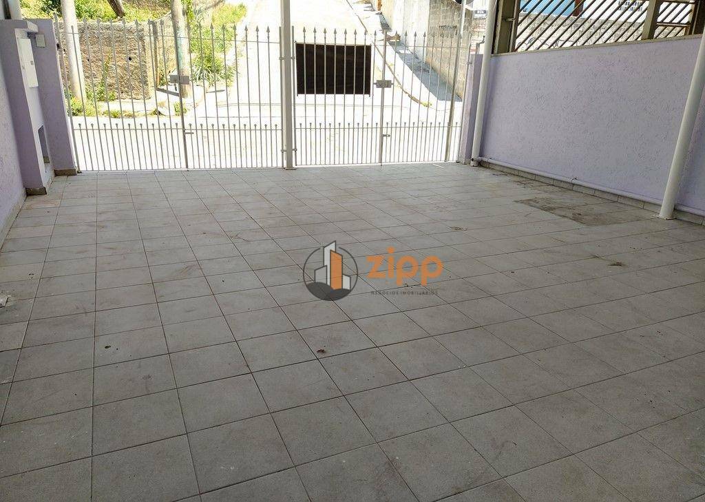 Sobrado à venda com 3 quartos, 122m² - Foto 6