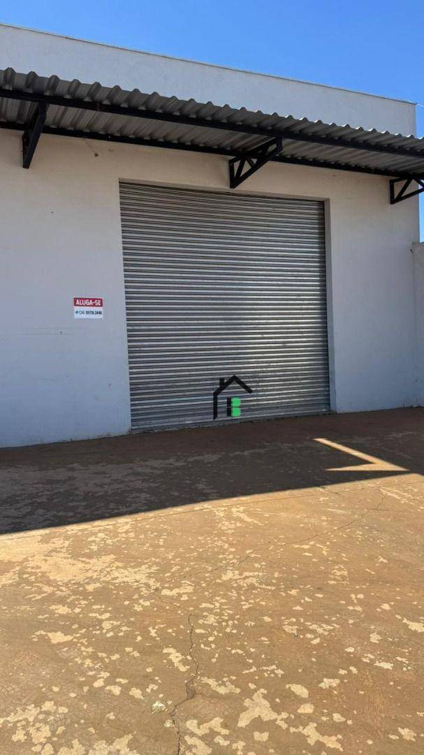 Loja-Salão, 109 m² - Foto 2