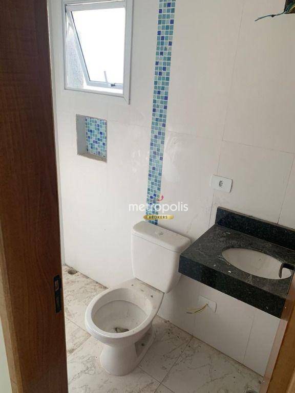 Apartamento à venda com 2 quartos, 54m² - Foto 6