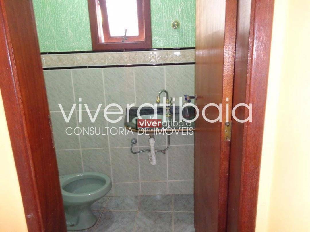 Casa à venda com 4 quartos, 320m² - Foto 19