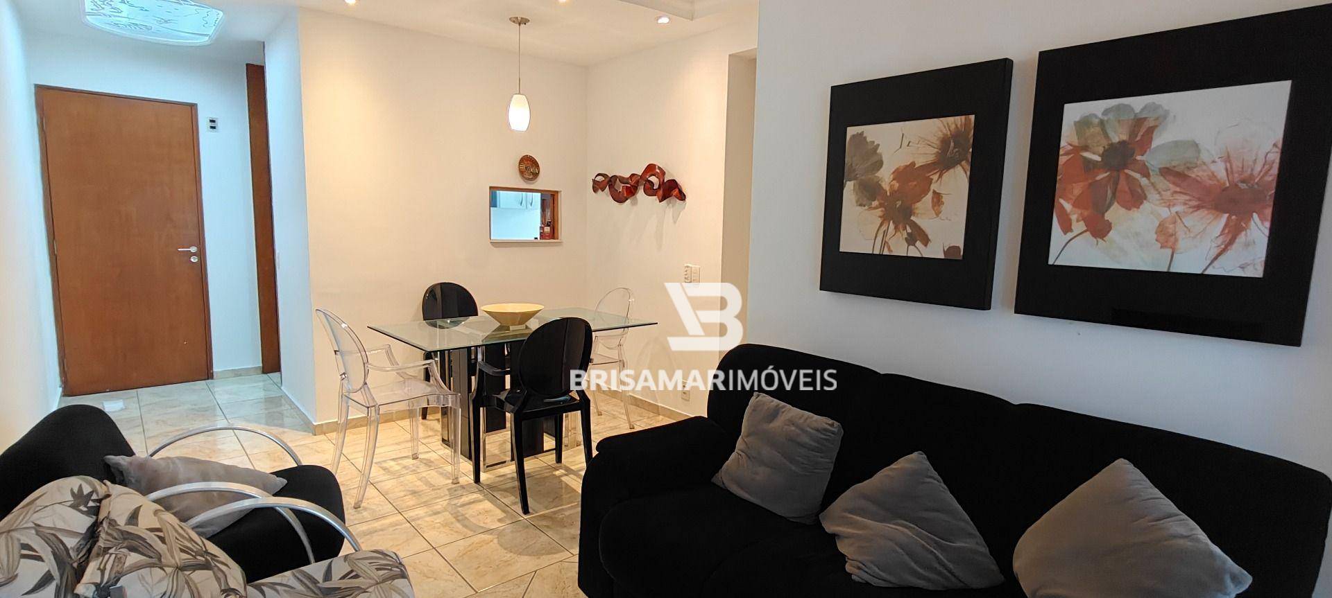 Apartamento para alugar com 2 quartos, 62m² - Foto 6