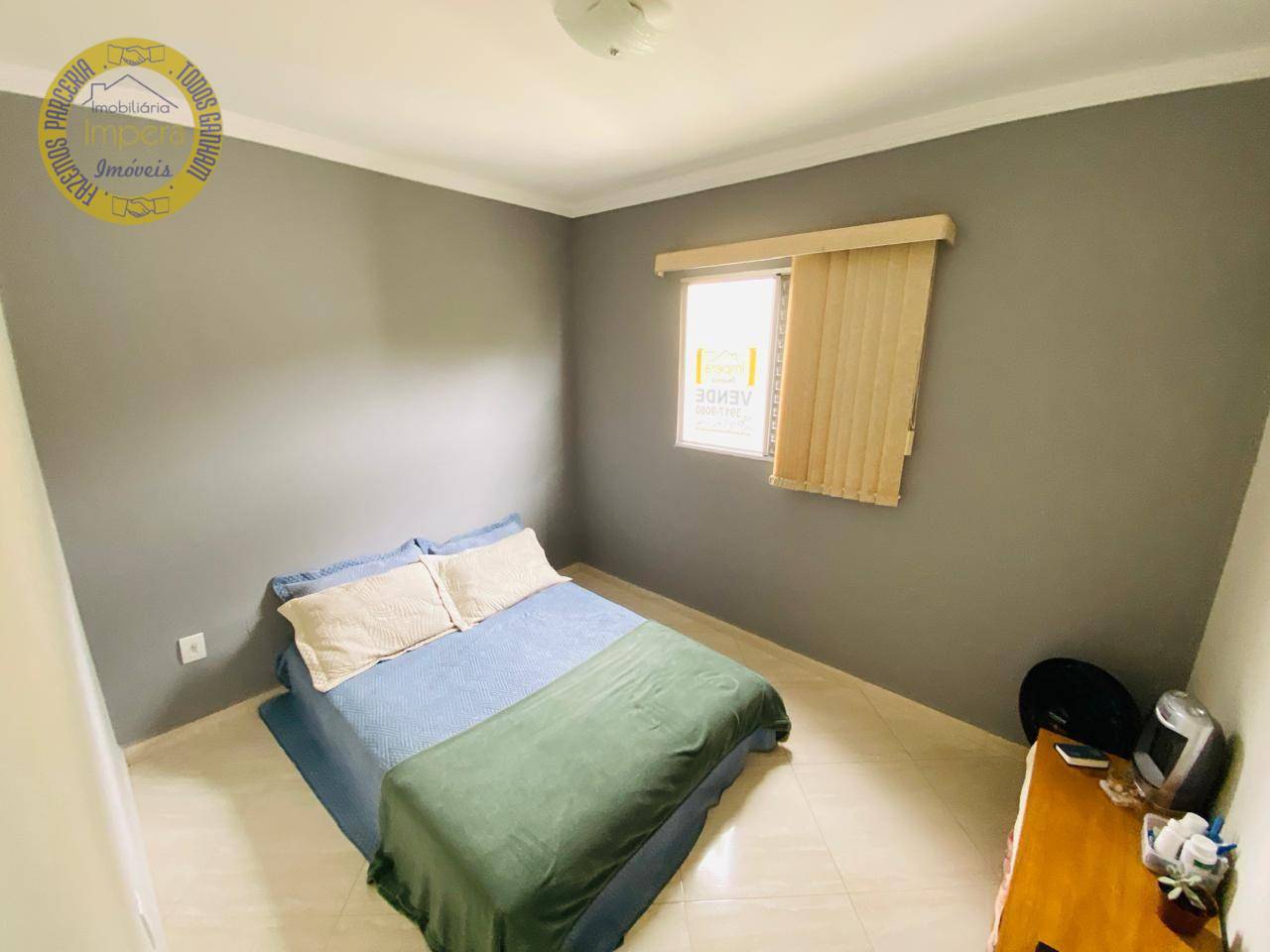 Apartamento à venda com 2 quartos, 55m² - Foto 13