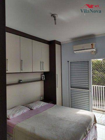 Apartamento à venda com 3 quartos, 84m² - Foto 6