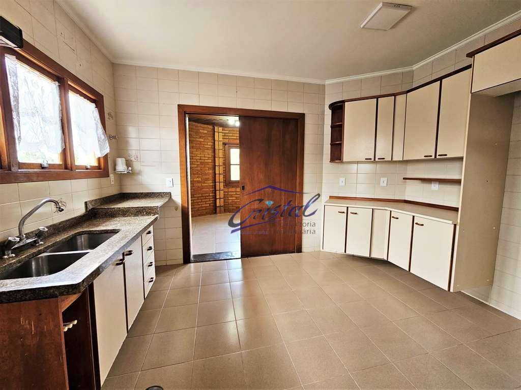 Casa de Condomínio à venda com 4 quartos, 351m² - Foto 13