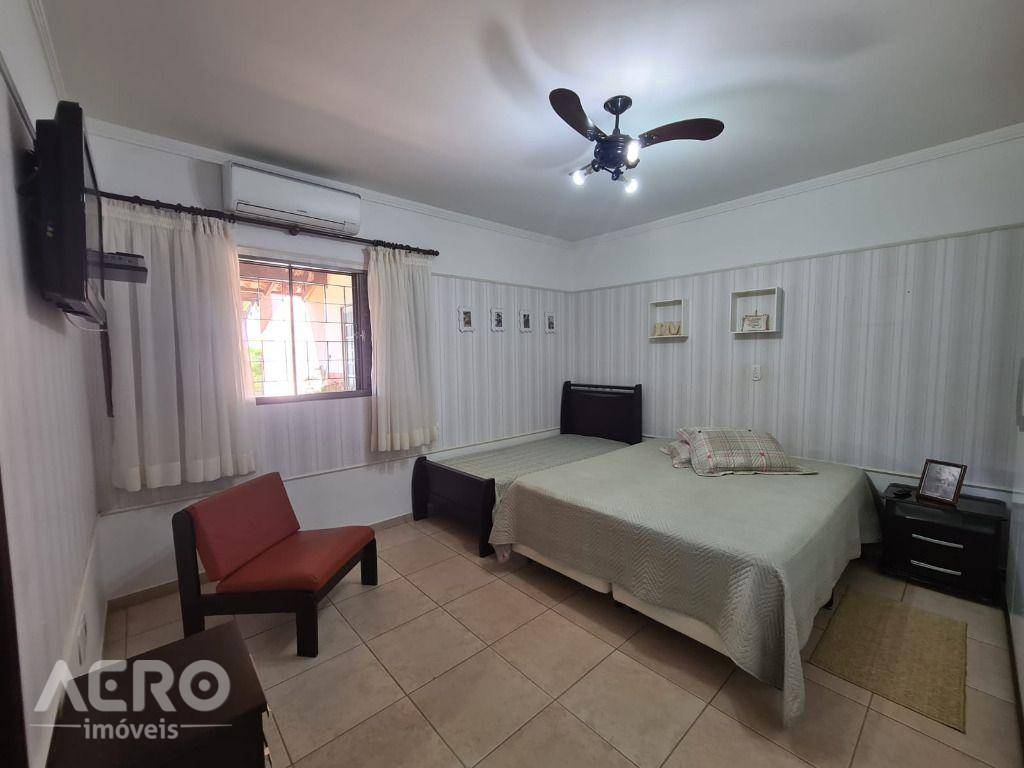 Chácara à venda com 4 quartos, 450m² - Foto 17