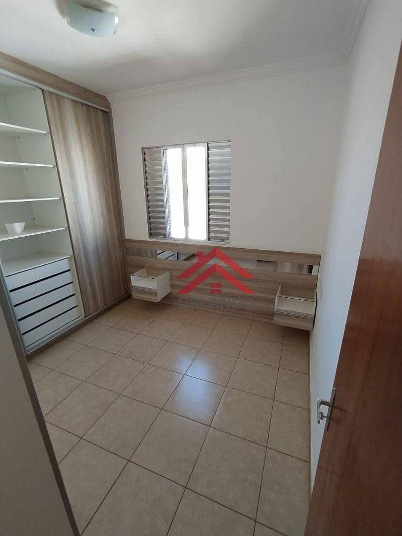 Apartamento à venda com 2 quartos, 54m² - Foto 8