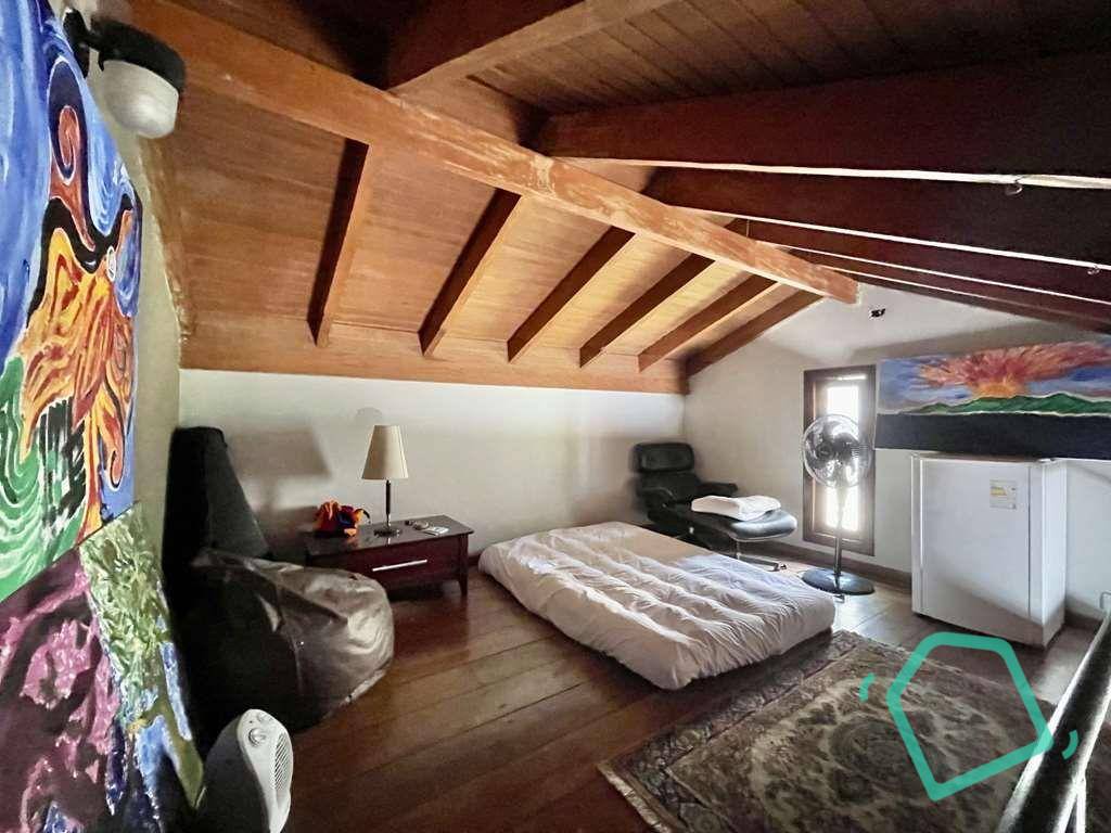 Casa de Condomínio à venda e aluguel com 5 quartos, 850m² - Foto 30
