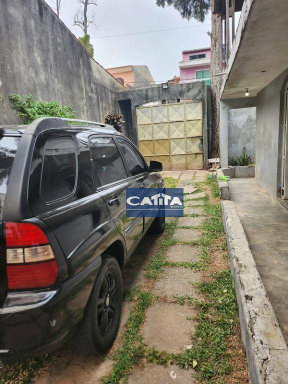 Sobrado à venda com 3 quartos, 195m² - Foto 15