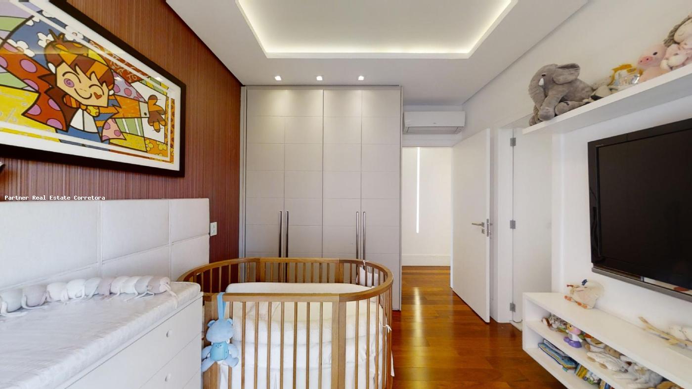 Apartamento à venda com 3 quartos, 261m² - Foto 24