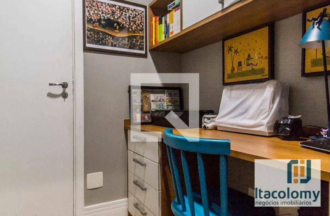 Apartamento à venda com 3 quartos, 113m² - Foto 29