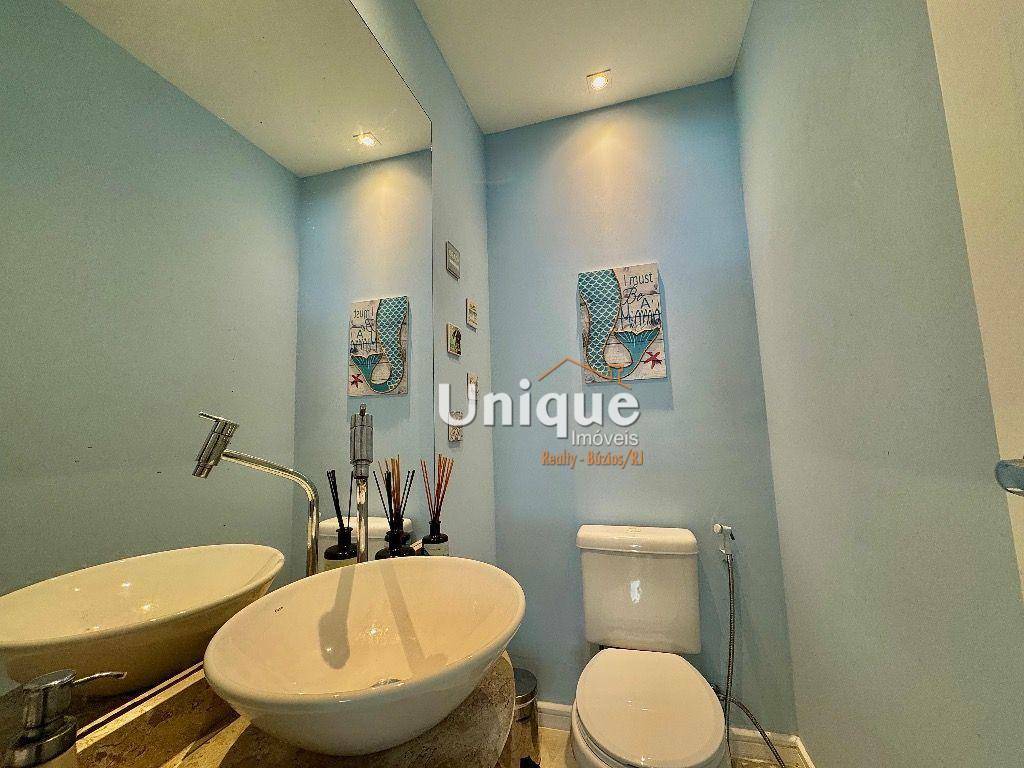 Casa à venda com 4 quartos, 220m² - Foto 9