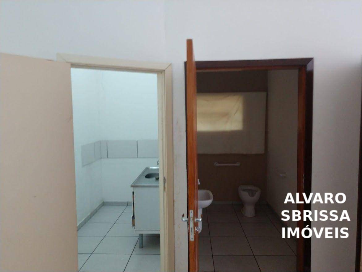 Depósito-Galpão-Armazém para alugar, 360m² - Foto 13