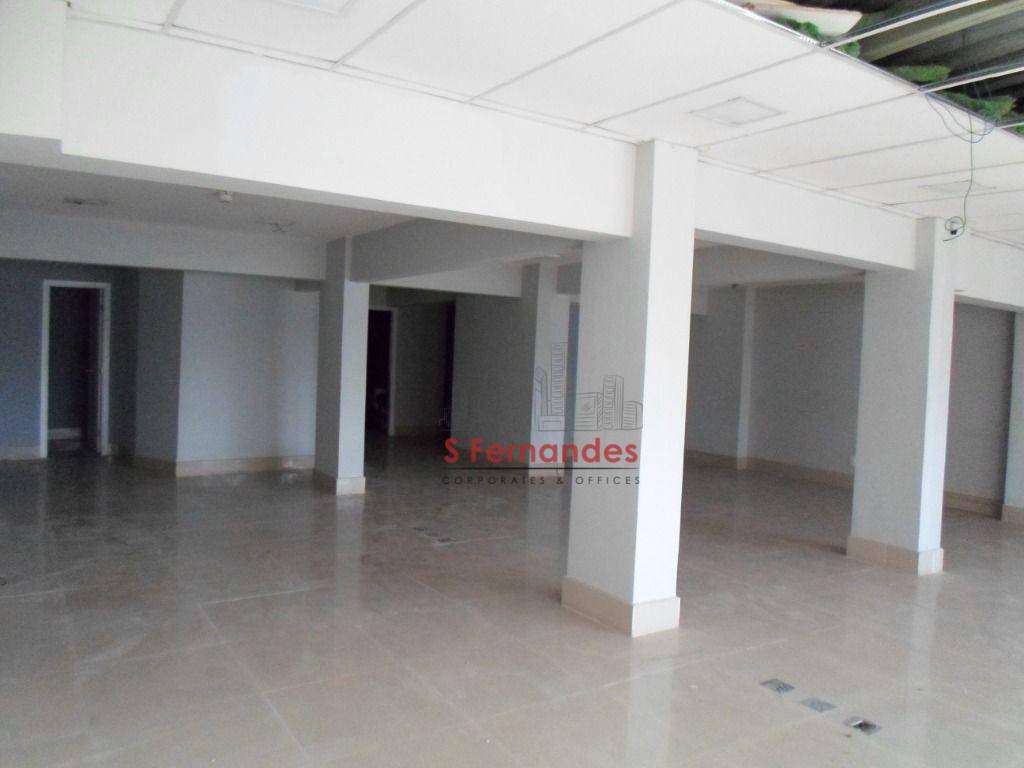 Conjunto Comercial-Sala para alugar, 157m² - Foto 7