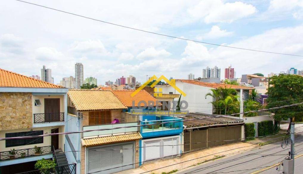 Sobrado à venda com 3 quartos, 167m² - Foto 27