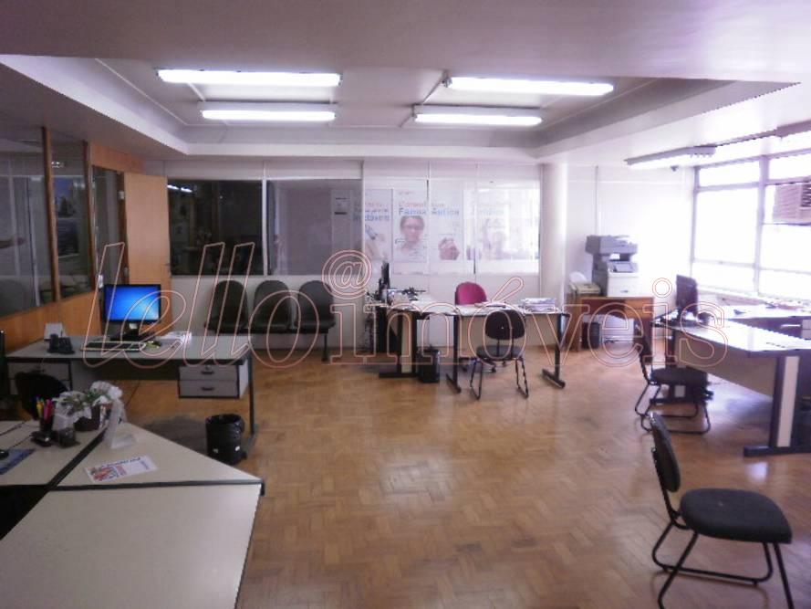 Conjunto Comercial-Sala para alugar, 320m² - Foto 16