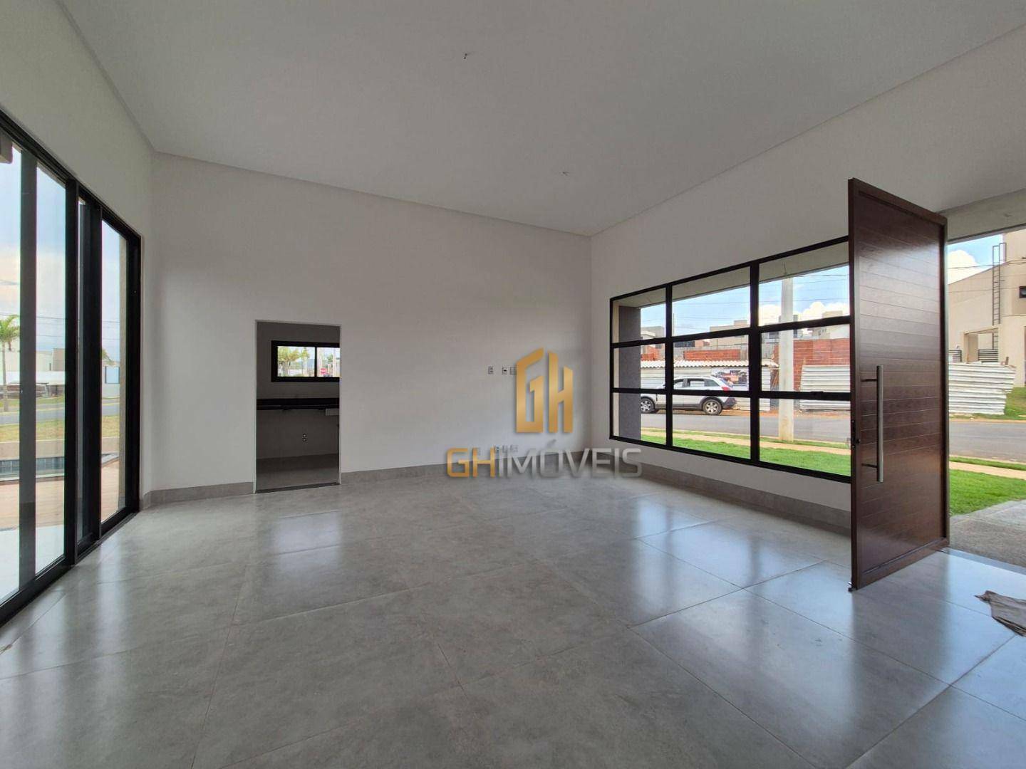 Casa de Condomínio à venda com 4 quartos, 218m² - Foto 26