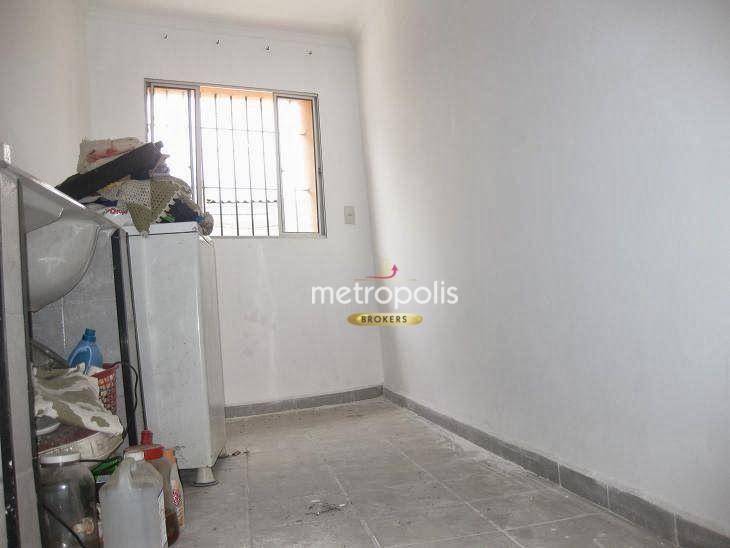 Sobrado para alugar com 3 quartos, 160m² - Foto 18