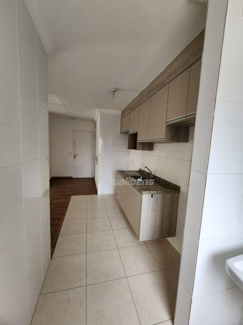 Apartamento à venda com 2 quartos, 58m² - Foto 8