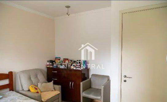 Apartamento à venda com 3 quartos, 94m² - Foto 1