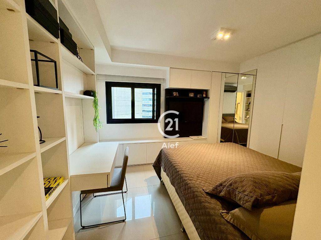 Apartamento à venda com 2 quartos, 83m² - Foto 11