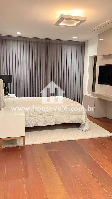 Apartamento à venda com 4 quartos, 410m² - Foto 4