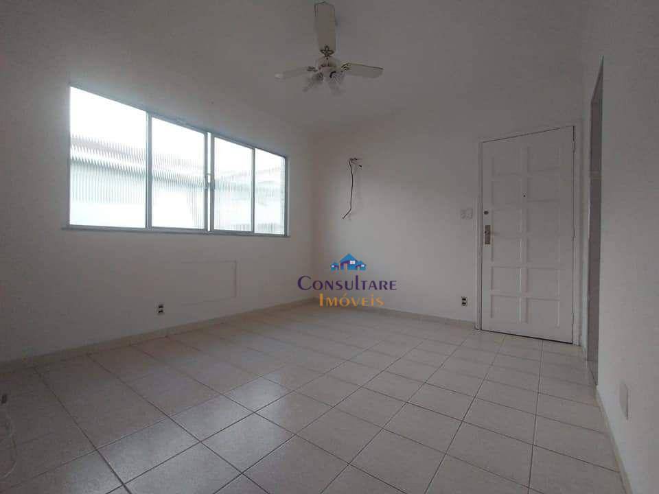 Apartamento à venda com 1 quarto, 42m² - Foto 2