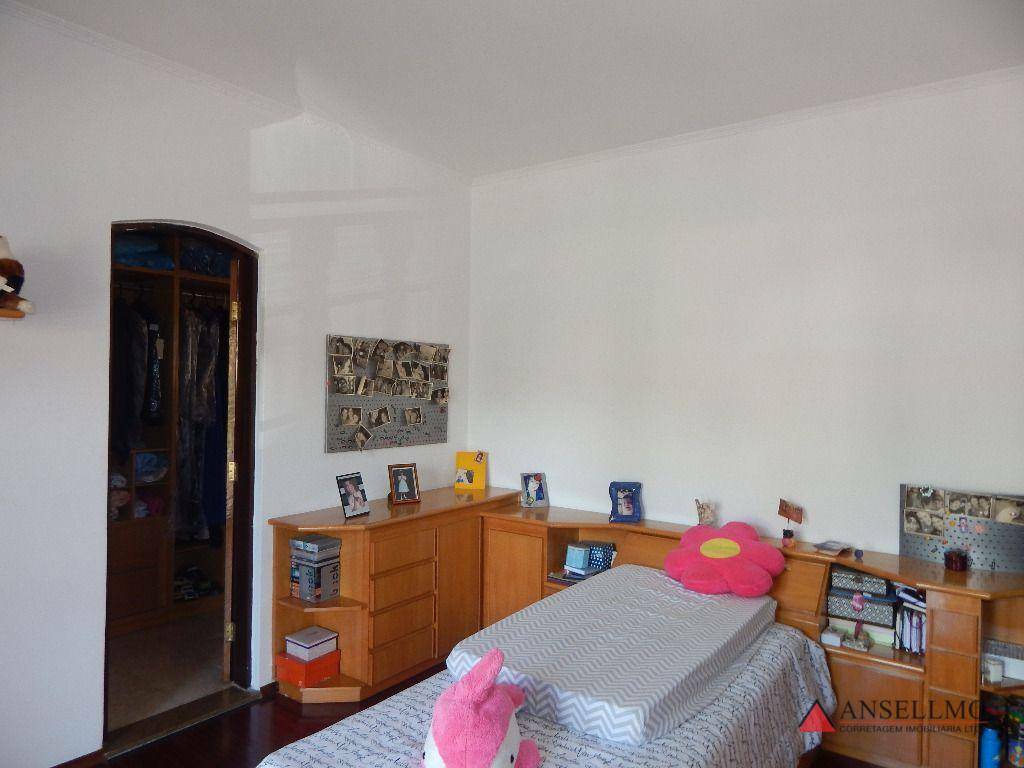 Sobrado à venda e aluguel com 4 quartos, 530m² - Foto 46