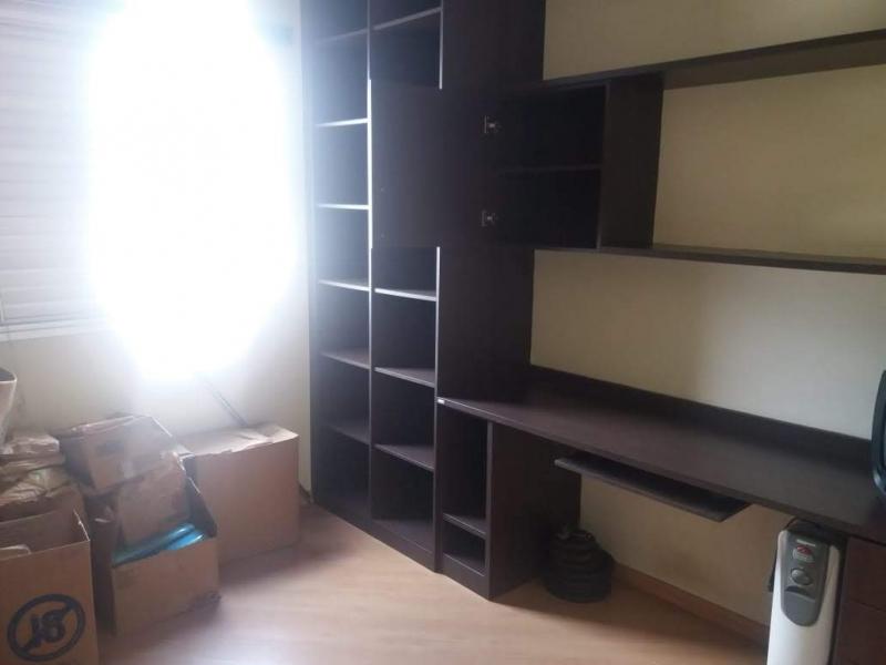 Sobrado à venda com 3 quartos, 120m² - Foto 3