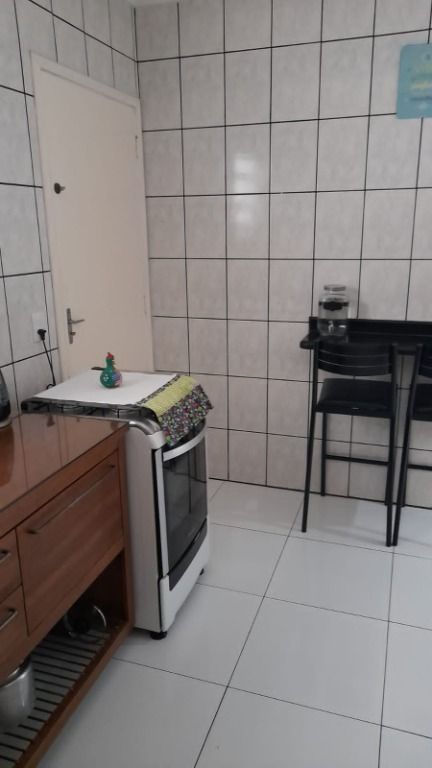 Sobrado à venda com 2 quartos, 72m² - Foto 15