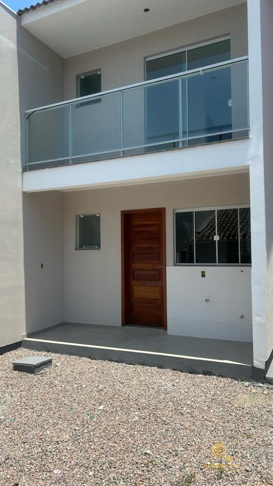 Sobrado à venda com 2 quartos, 85m² - Foto 3