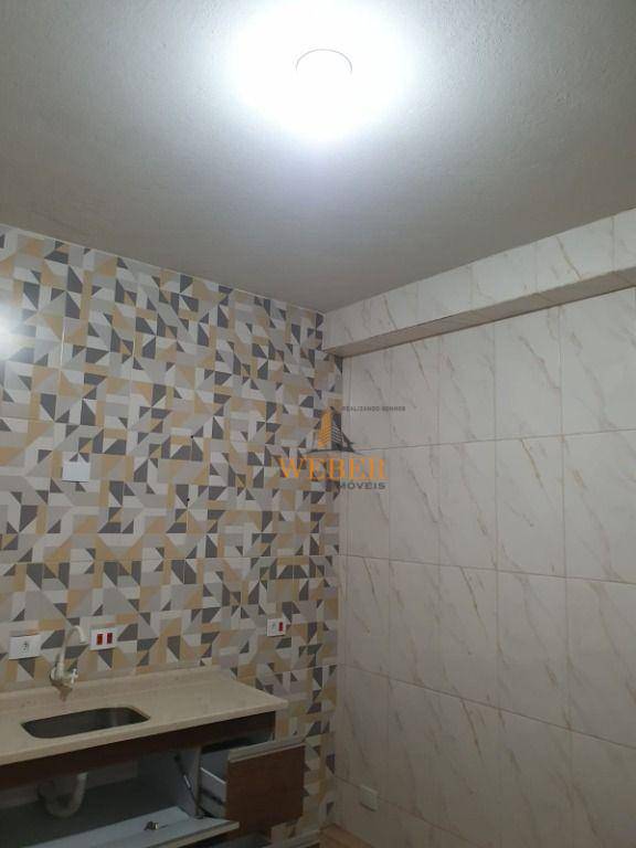 Sobrado à venda com 2 quartos, 220m² - Foto 8