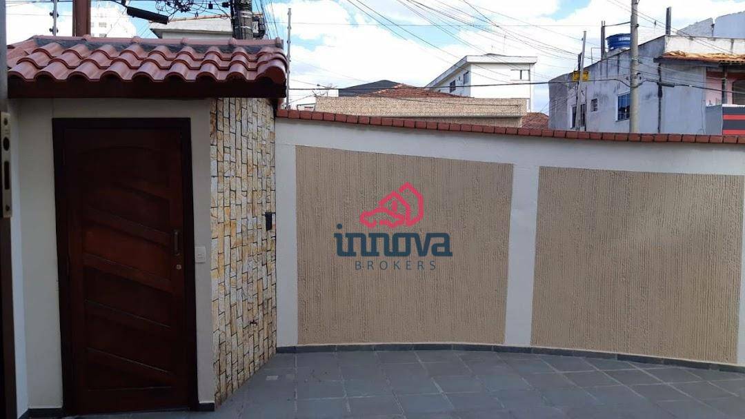 Sobrado à venda com 3 quartos, 164m² - Foto 9