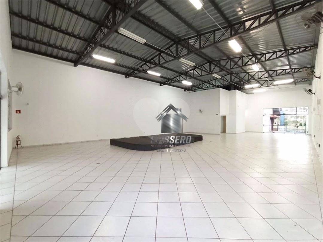 Loja-Salão, 522 m² - Foto 4