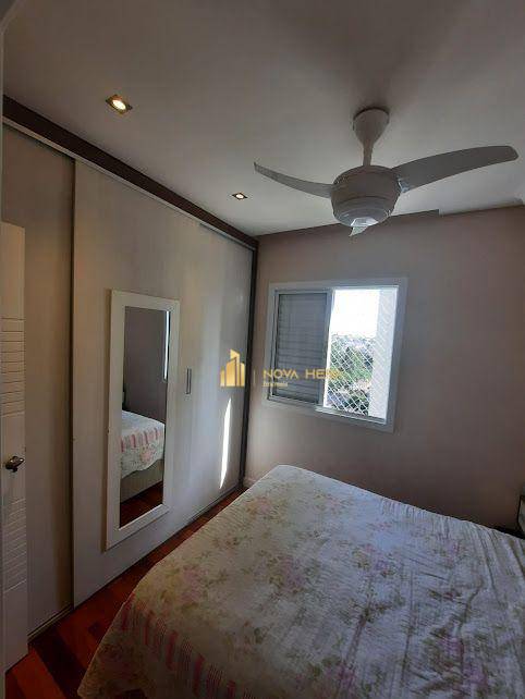 Apartamento à venda com 3 quartos, 65m² - Foto 14