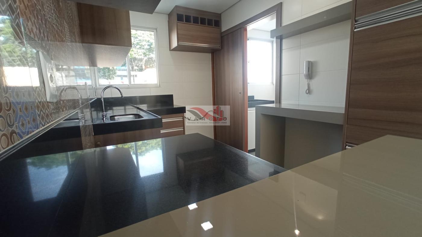 Apartamento à venda com 3 quartos, 95m² - Foto 17