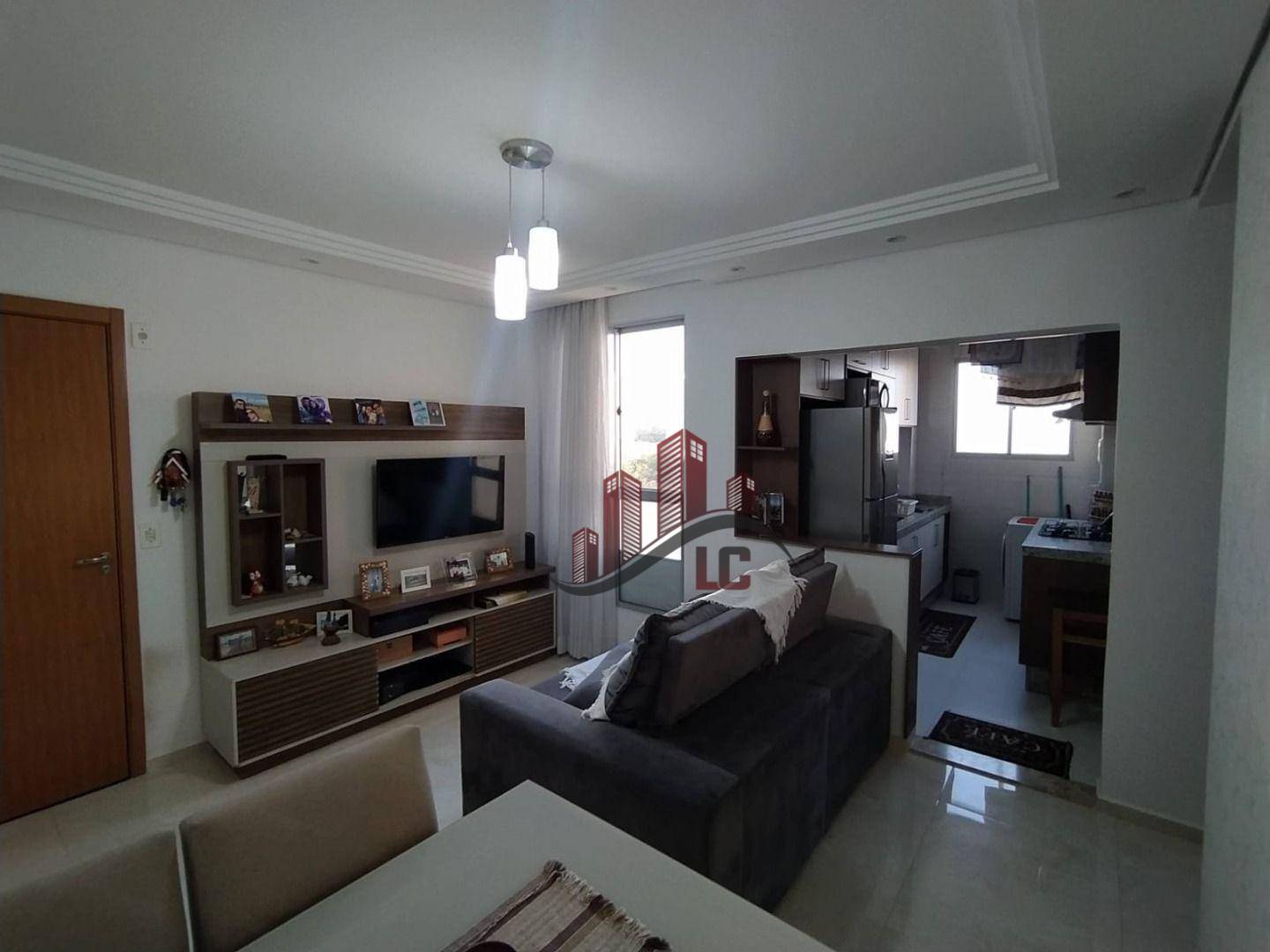 Apartamento à venda e aluguel com 2 quartos, 49m² - Foto 14