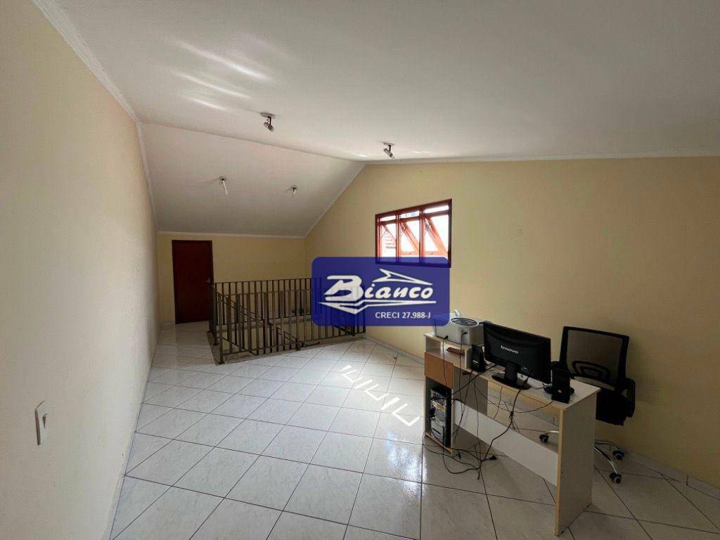 Sobrado à venda com 3 quartos, 132m² - Foto 19