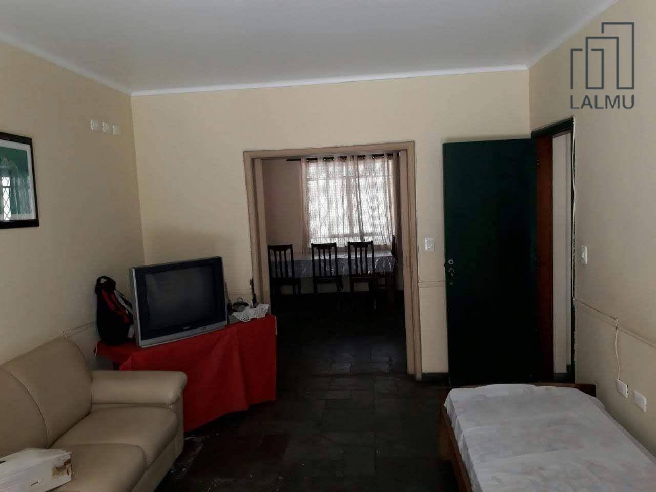 Sobrado para alugar com 5 quartos, 350m² - Foto 17