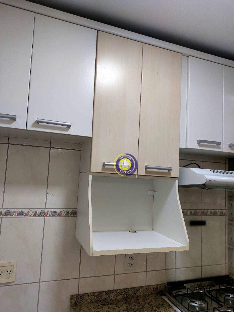 Apartamento à venda com 2 quartos, 50m² - Foto 7